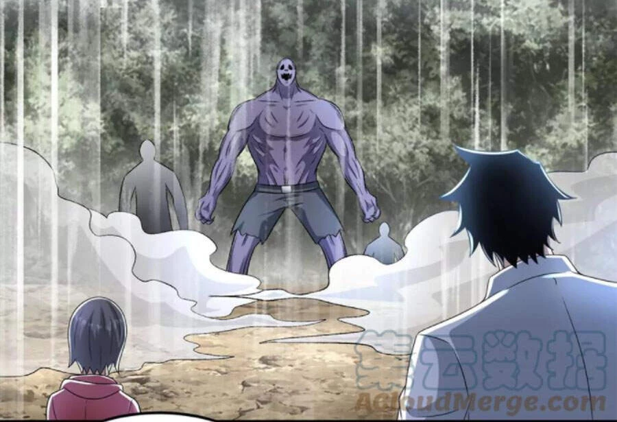 Mạt Thế Vi Vương Chapter 426 - 14