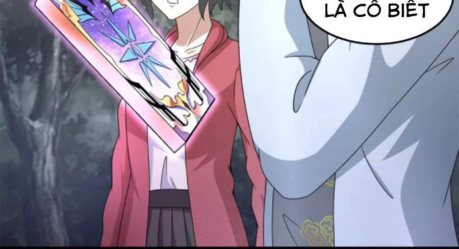 Mạt Thế Vi Vương Chapter 426 - 28