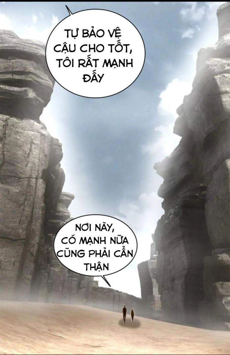 Mạt Thế Vi Vương Chapter 427 - 4