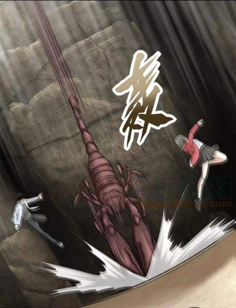 Mạt Thế Vi Vương Chapter 427 - 8