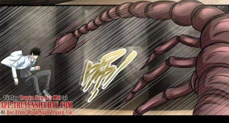 Mạt Thế Vi Vương Chapter 427 - 9