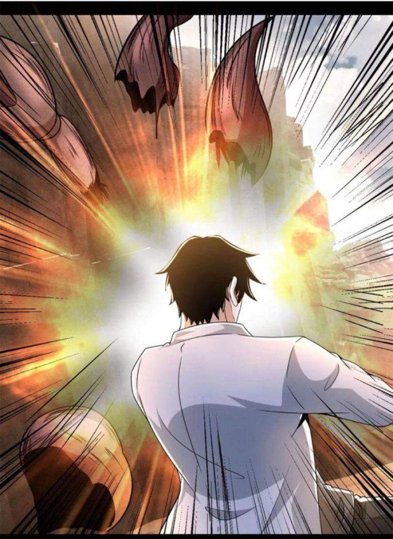 Mạt Thế Vi Vương Chapter 427 - 10