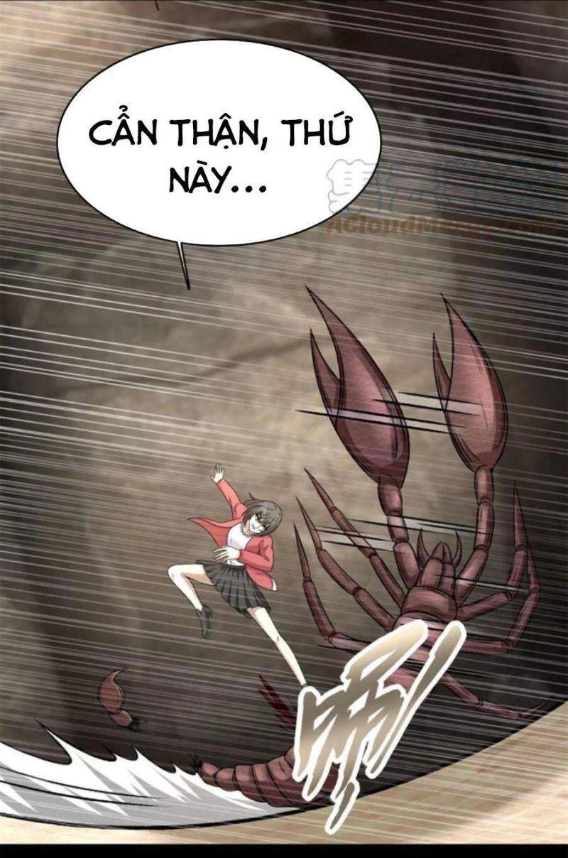 Mạt Thế Vi Vương Chapter 427 - 11