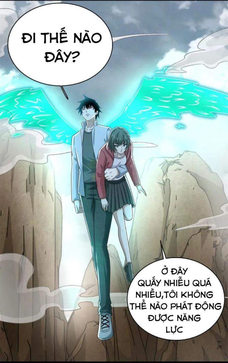 Mạt Thế Vi Vương Chapter 427 - 14