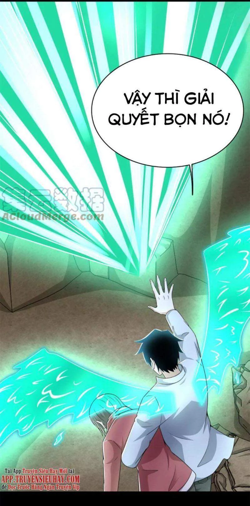 Mạt Thế Vi Vương Chapter 427 - 15