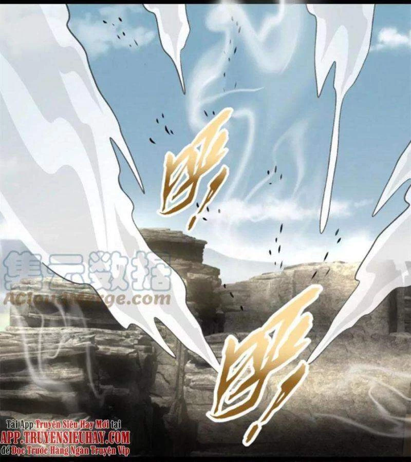 Mạt Thế Vi Vương Chapter 427 - 24