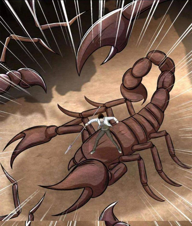 Mạt Thế Vi Vương Chapter 427 - 25