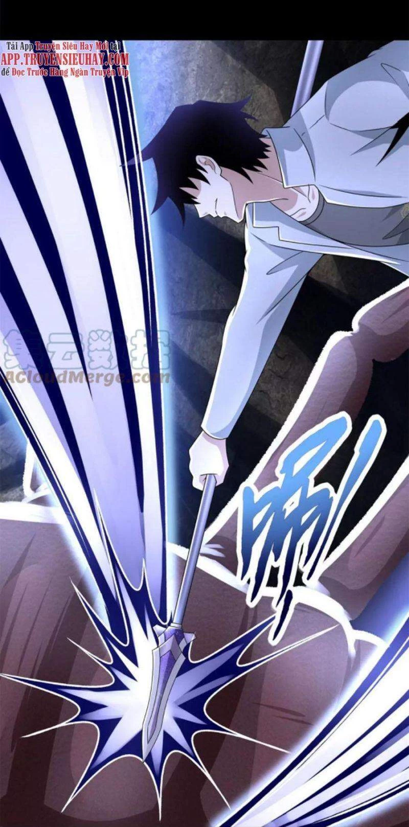 Mạt Thế Vi Vương Chapter 427 - 27