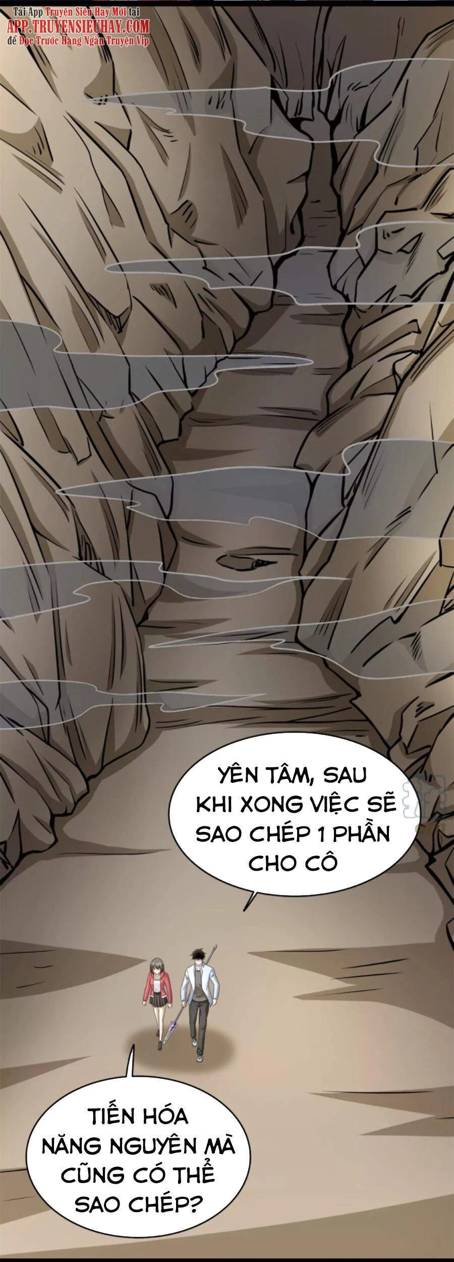 Mạt Thế Vi Vương Chapter 428 - 3