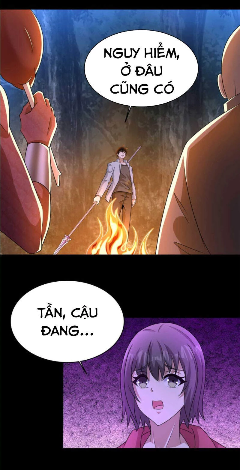 Mạt Thế Vi Vương Chapter 430 - 7