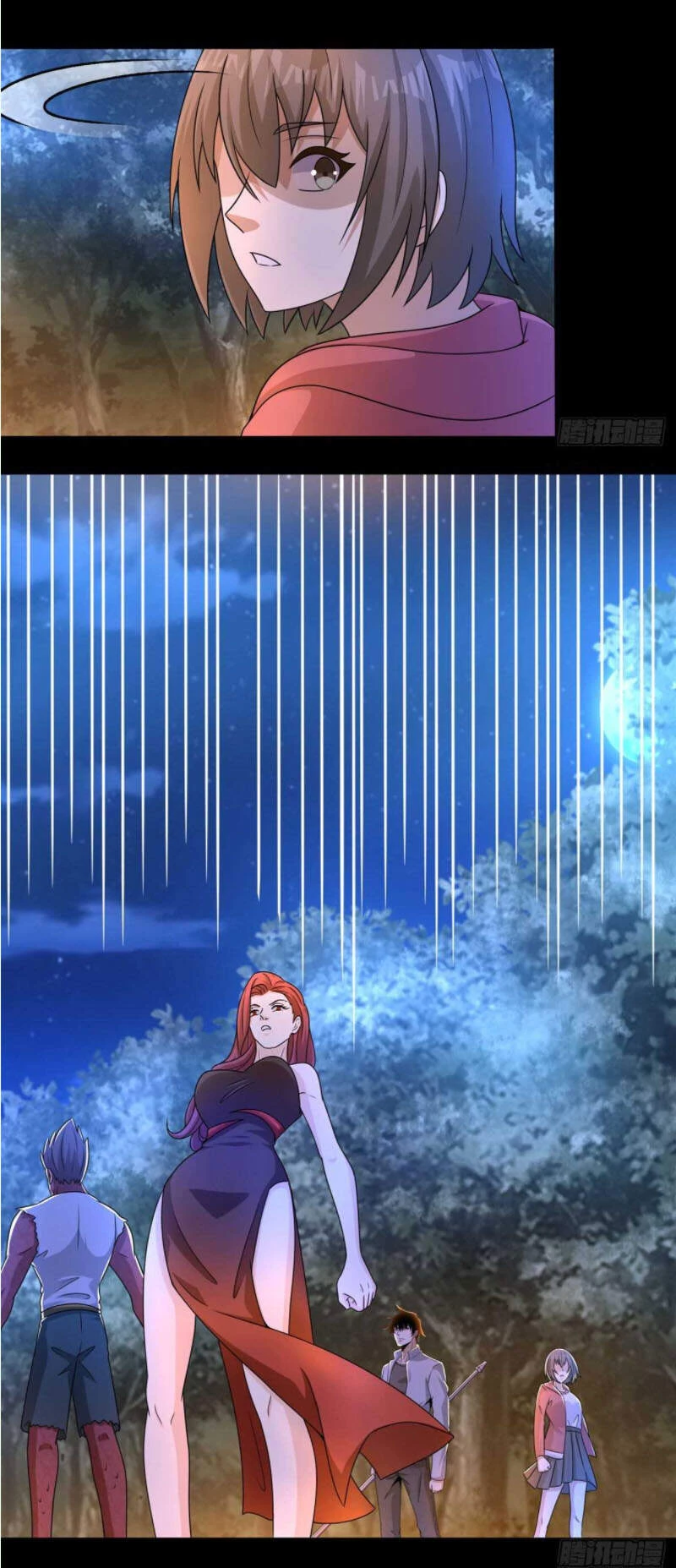 Mạt Thế Vi Vương Chapter 430 - 8
