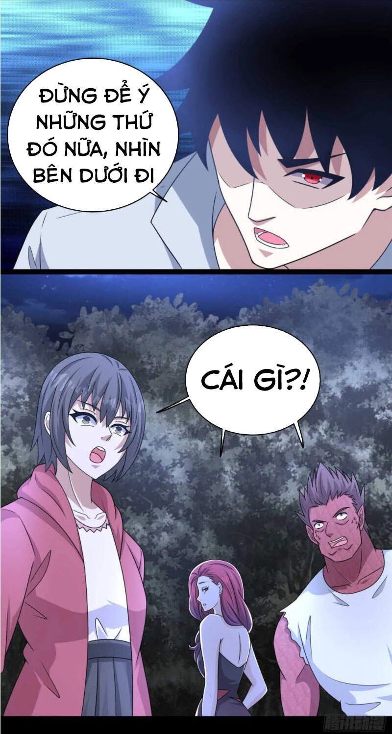 Mạt Thế Vi Vương Chapter 430 - 10