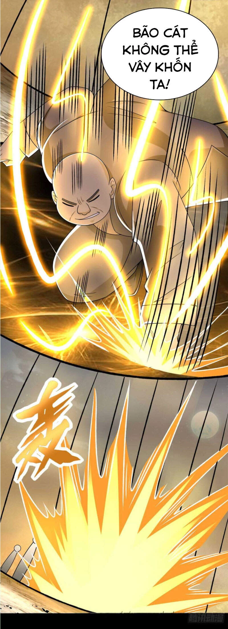 Mạt Thế Vi Vương Chapter 430 - 14