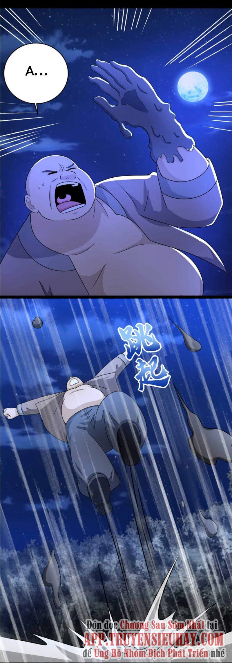Mạt Thế Vi Vương Chapter 430 - 15