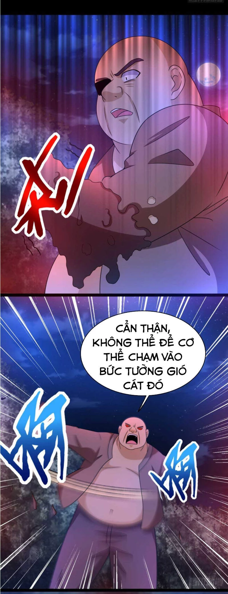 Mạt Thế Vi Vương Chapter 430 - 17