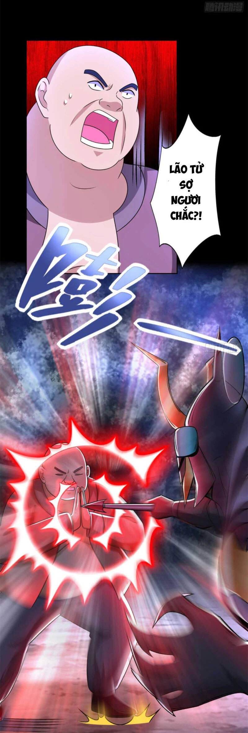 Mạt Thế Vi Vương Chapter 433 - 10