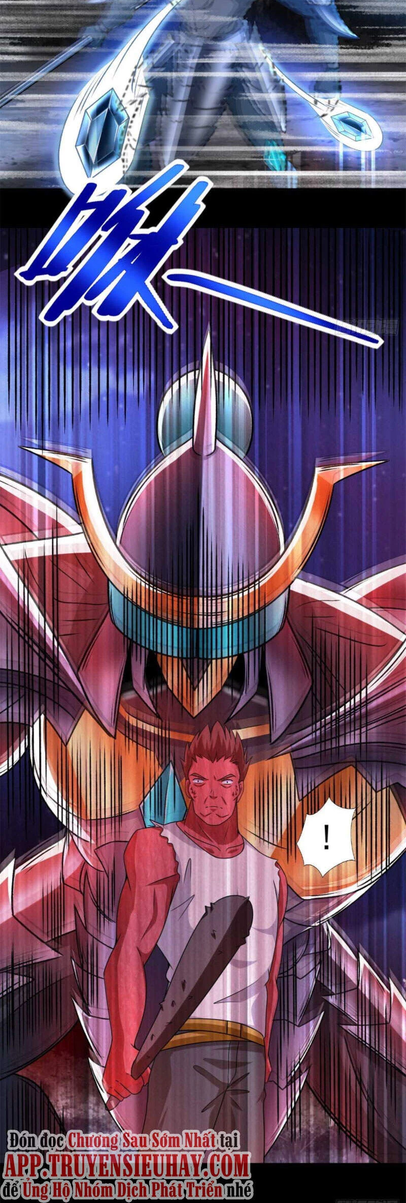 Mạt Thế Vi Vương Chapter 433 - 16