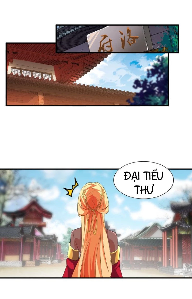 Đại Quản Gia Là Ma Hoàng Chapter 48 - 2