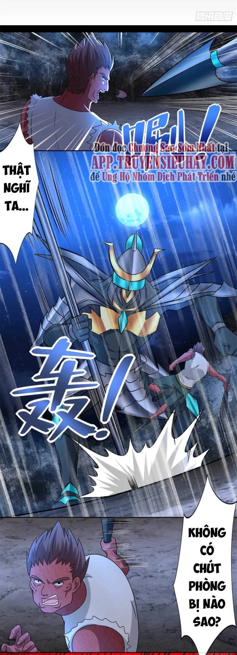 Mạt Thế Vi Vương Chapter 434 - 1