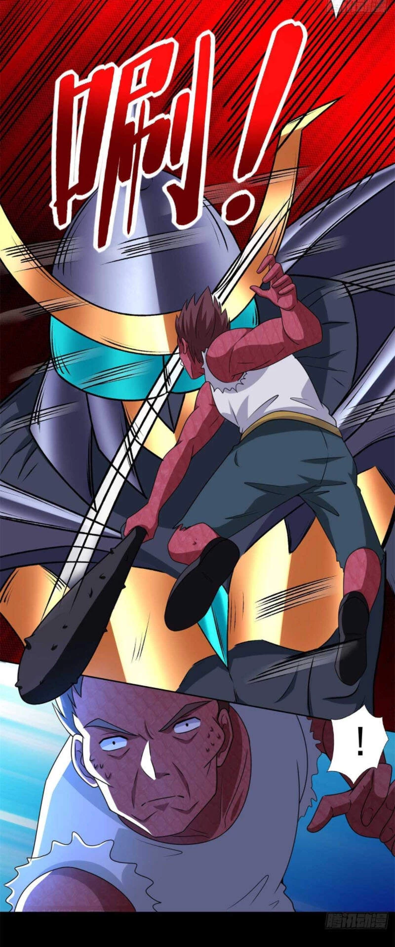 Mạt Thế Vi Vương Chapter 434 - 2