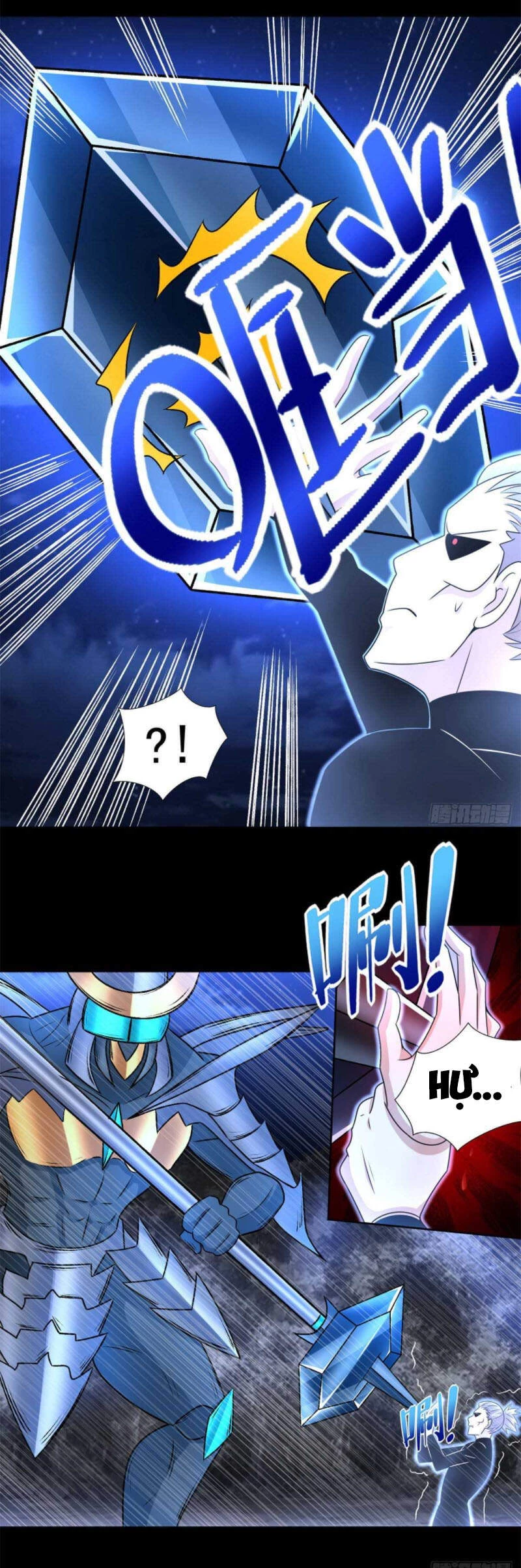 Mạt Thế Vi Vương Chapter 434 - 5