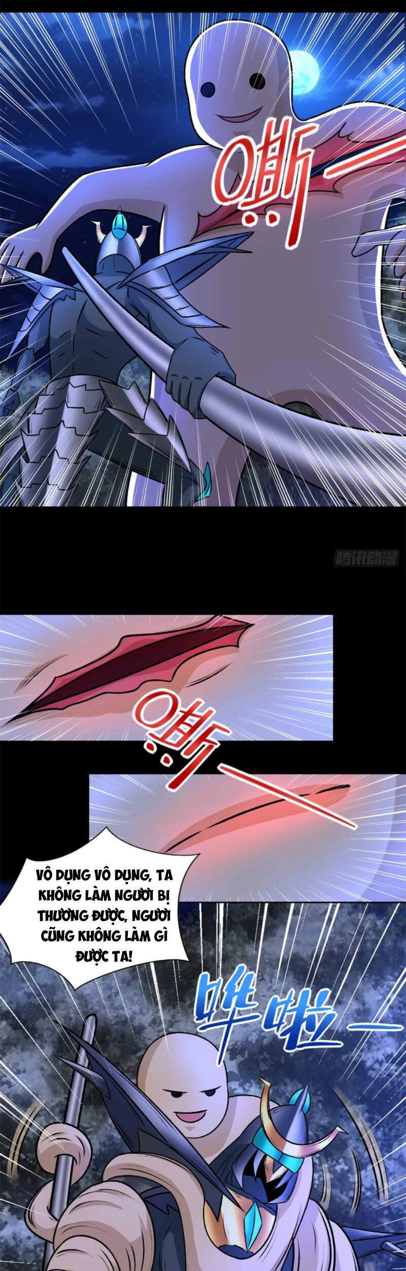 Mạt Thế Vi Vương Chapter 434 - 14