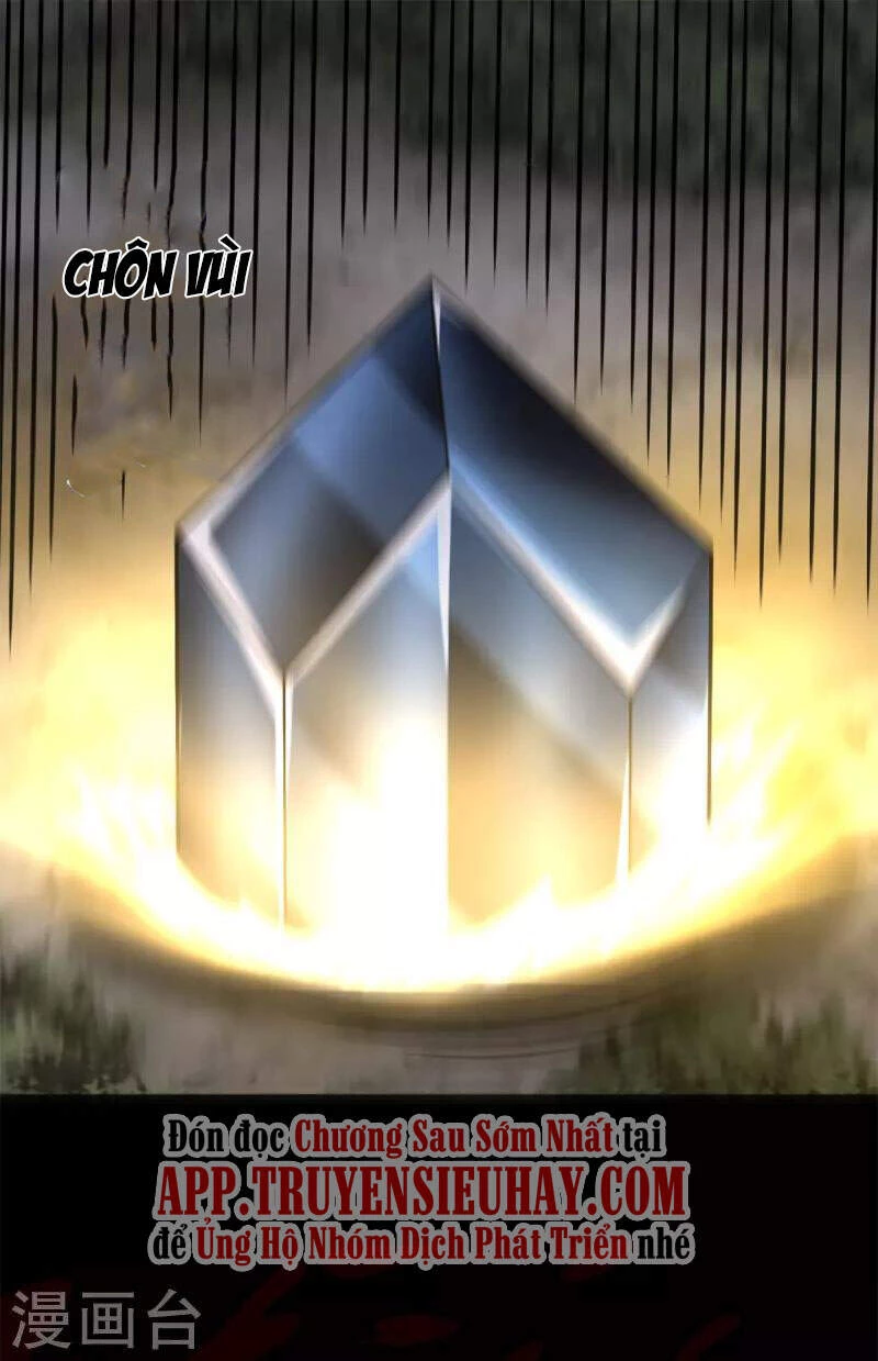 Mạt Thế Vi Vương Chapter 435 - 10