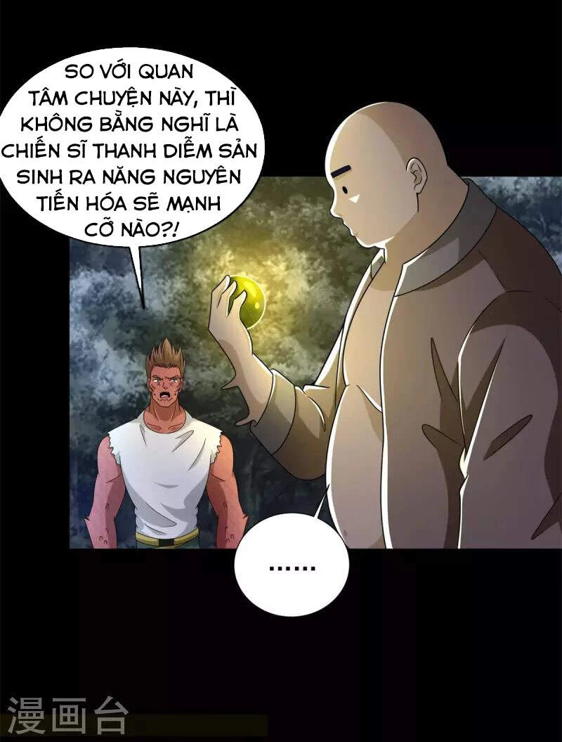 Mạt Thế Vi Vương Chapter 435 - 18