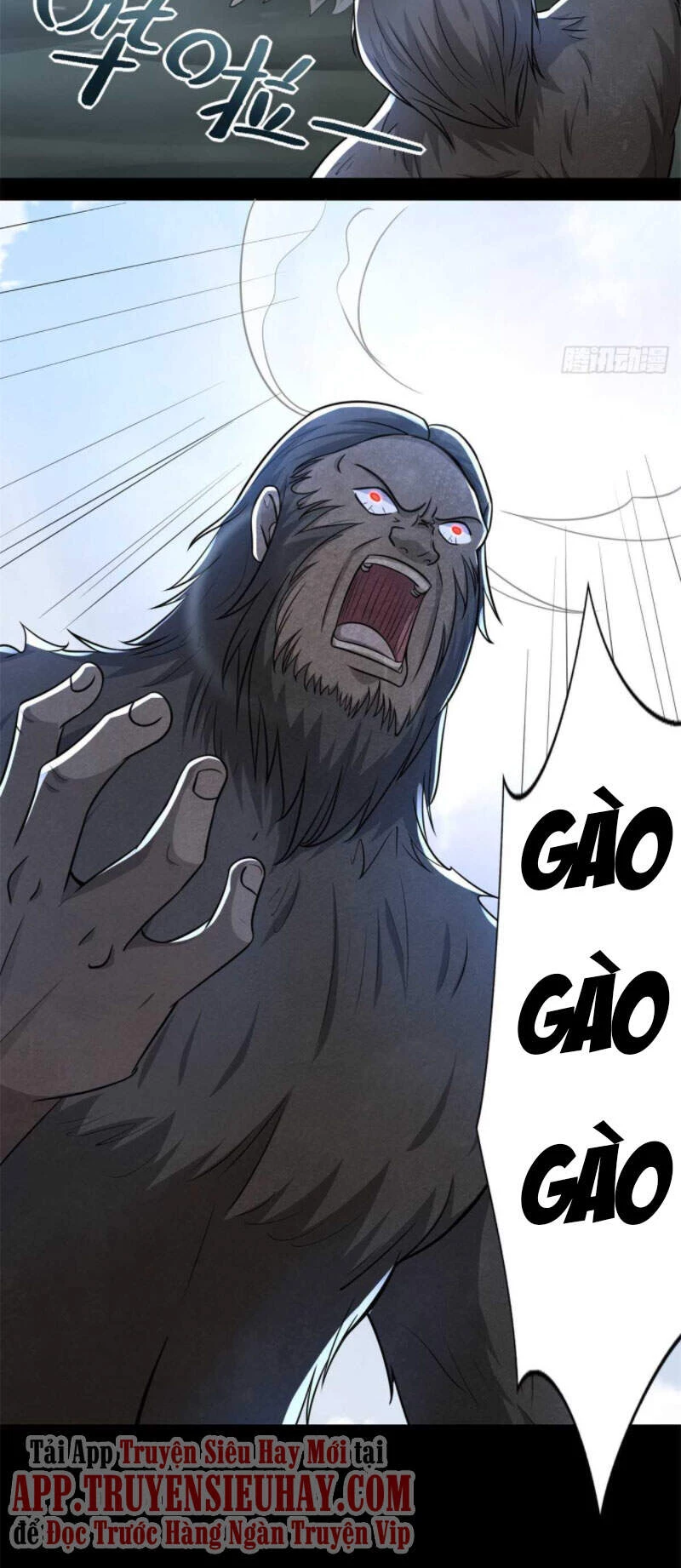 Mạt Thế Vi Vương Chapter 438 - 19