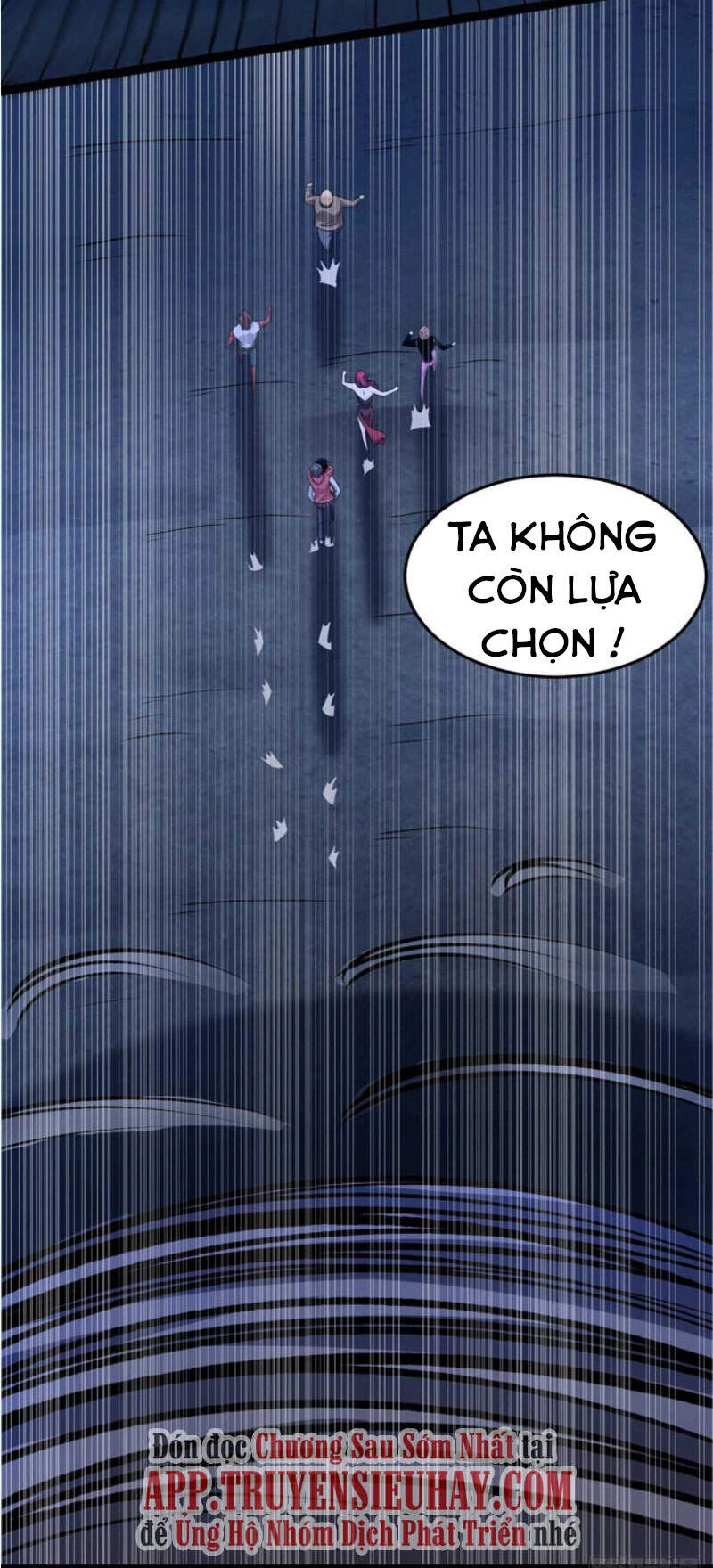 Mạt Thế Vi Vương Chapter 440 - 9