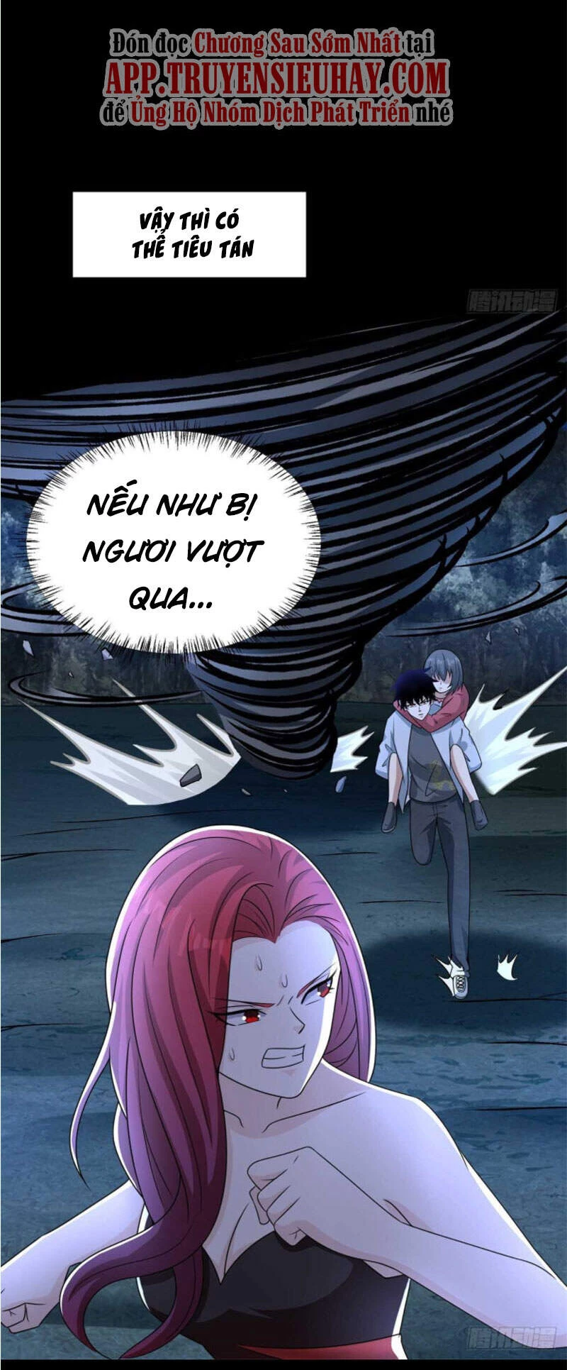 Mạt Thế Vi Vương Chapter 440 - 13