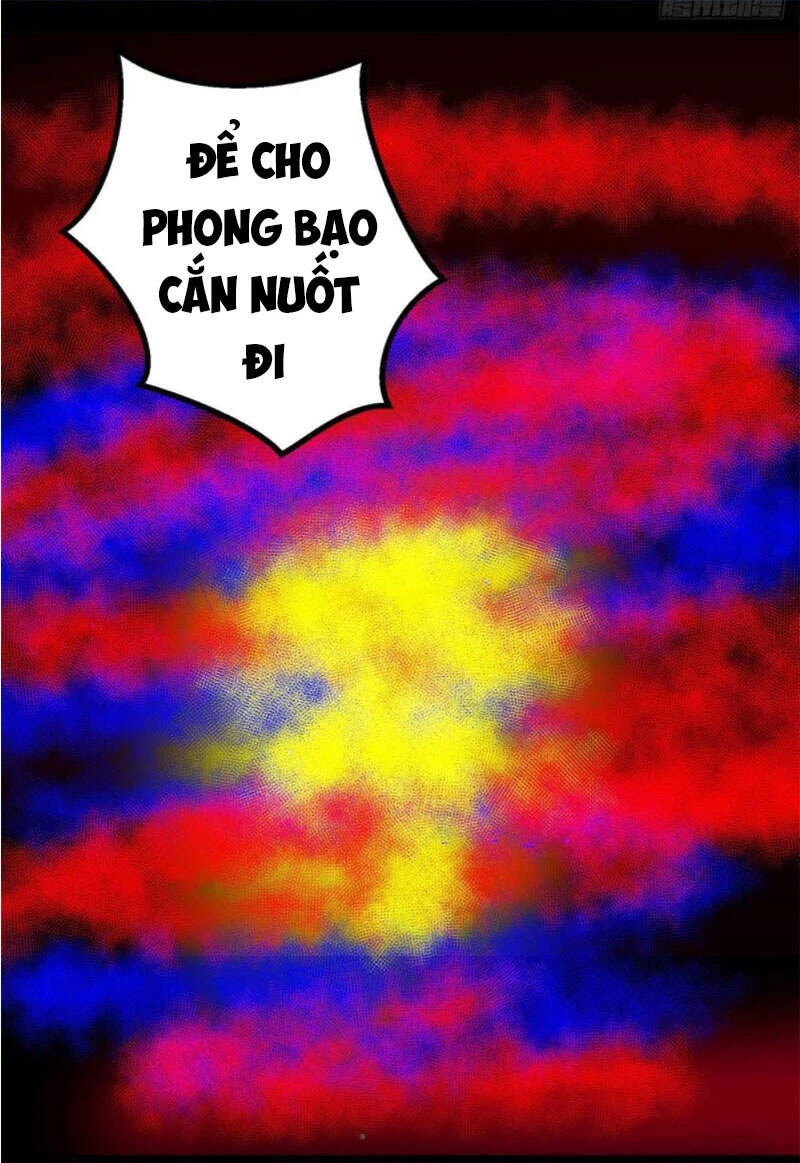 Mạt Thế Vi Vương Chapter 440 - 18