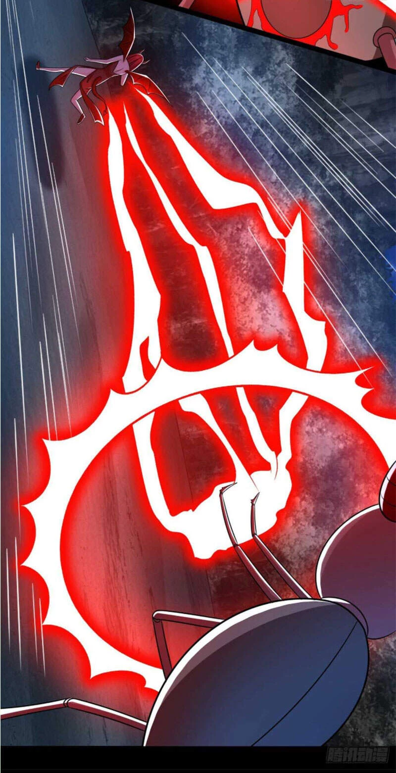 Mạt Thế Vi Vương Chapter 440 - 22