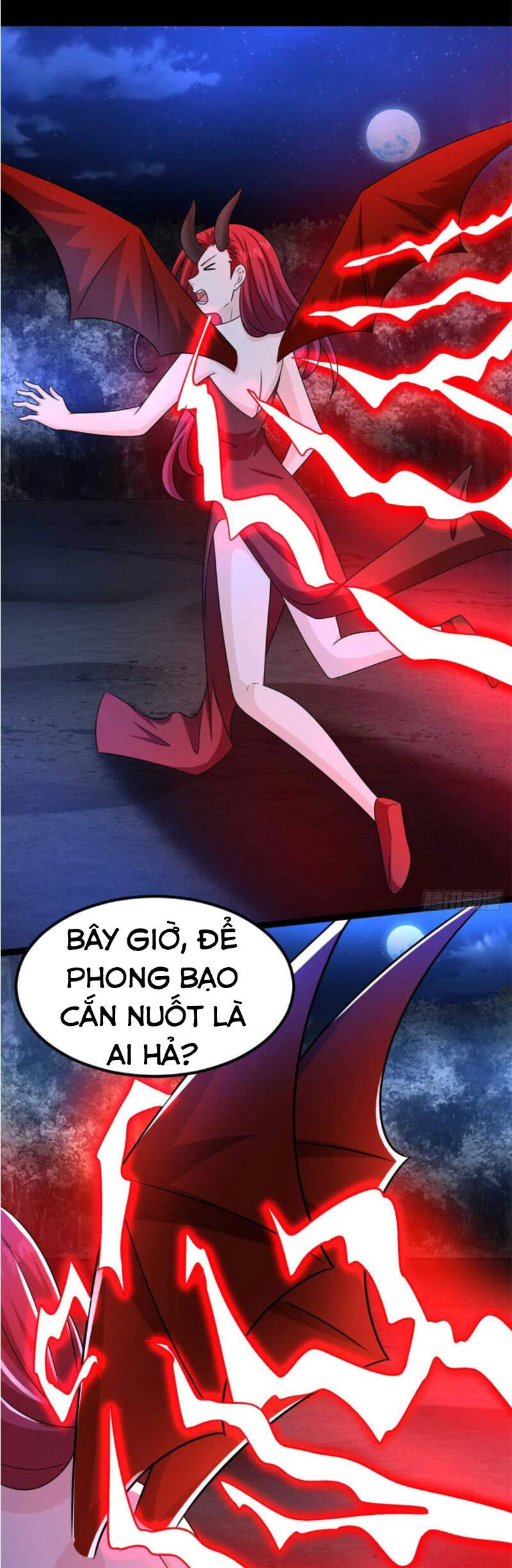 Mạt Thế Vi Vương Chapter 440 - 23