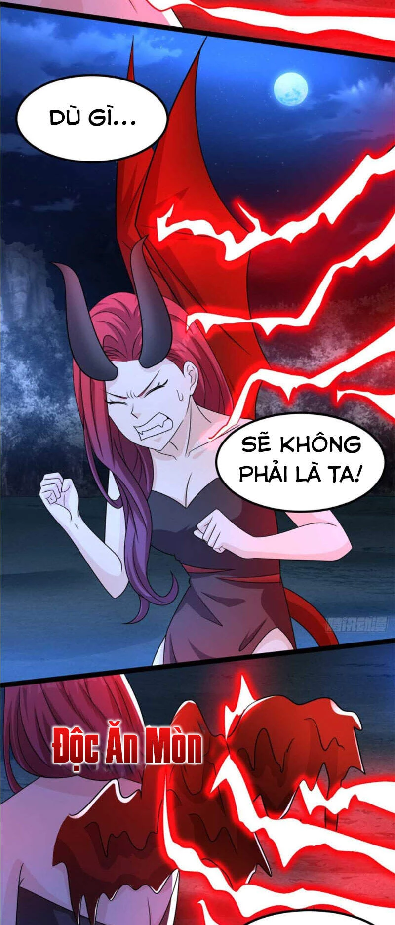 Mạt Thế Vi Vương Chapter 440 - 24