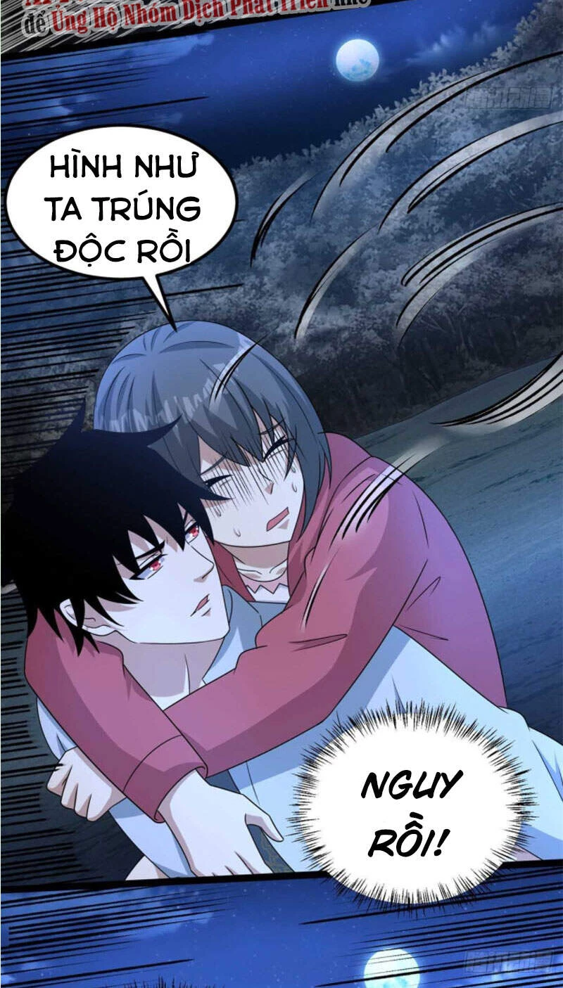 Mạt Thế Vi Vương Chapter 440 - 26