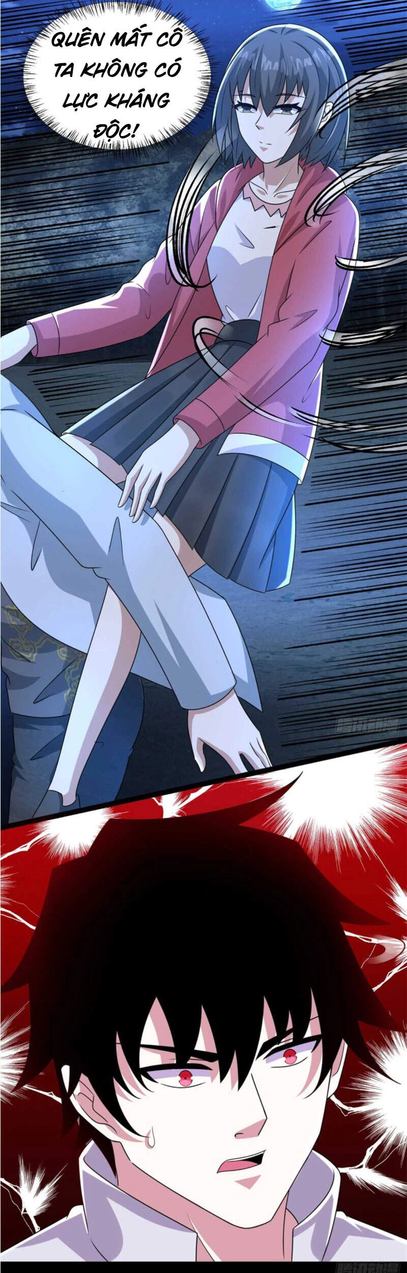 Mạt Thế Vi Vương Chapter 440 - 27