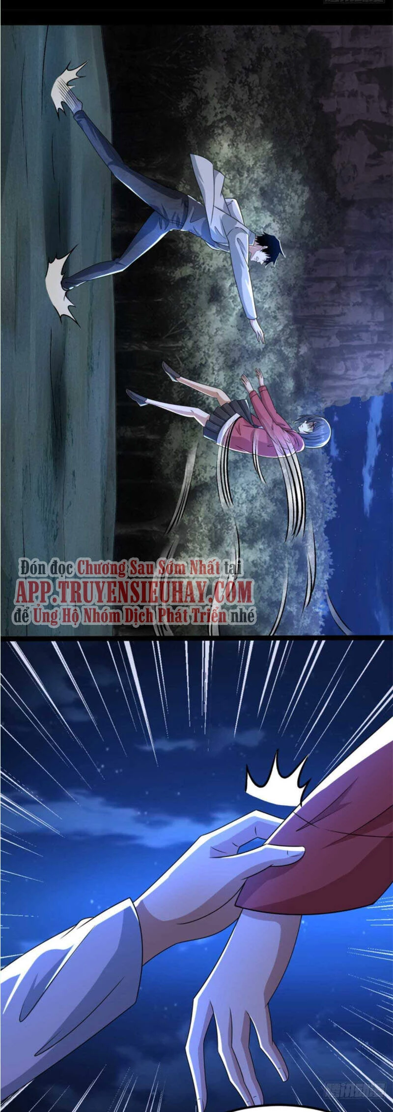 Mạt Thế Vi Vương Chapter 440 - 28