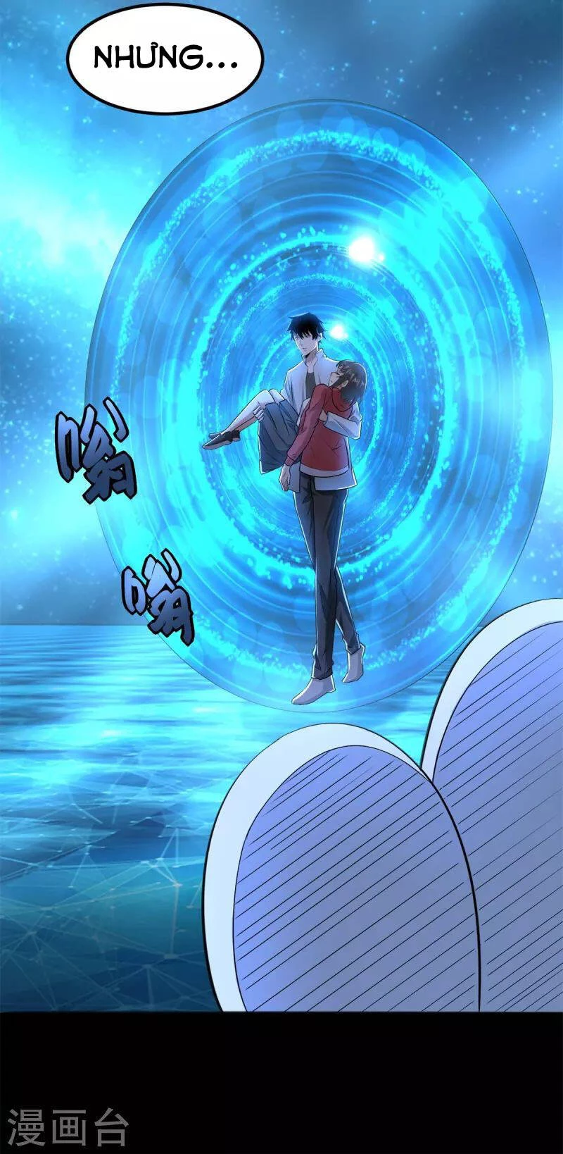 Mạt Thế Vi Vương Chapter 445 - 15