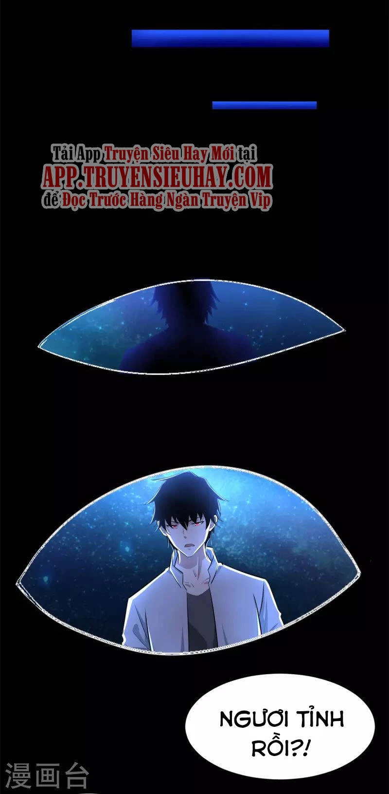 Mạt Thế Vi Vương Chapter 445 - 21