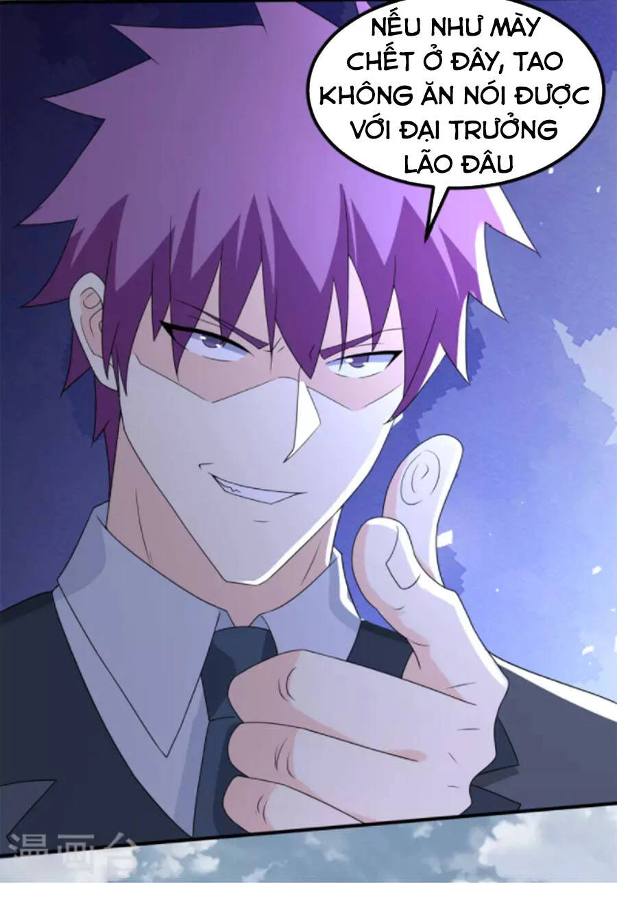 Mạt Thế Vi Vương Chapter 447 - 3