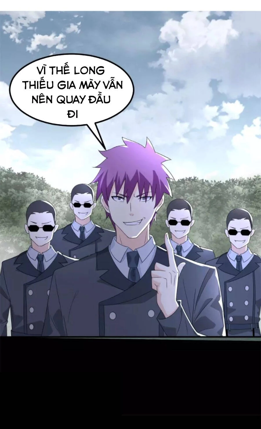 Mạt Thế Vi Vương Chapter 447 - 4