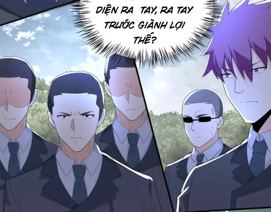 Mạt Thế Vi Vương Chapter 447 - 10