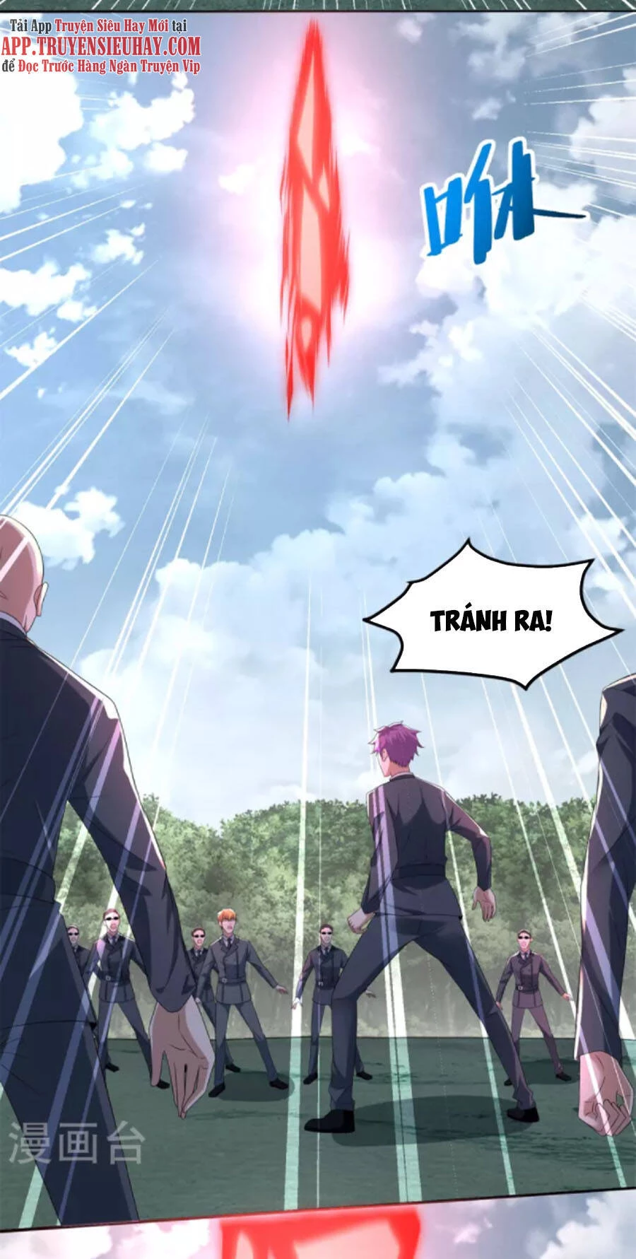 Mạt Thế Vi Vương Chapter 447 - 14