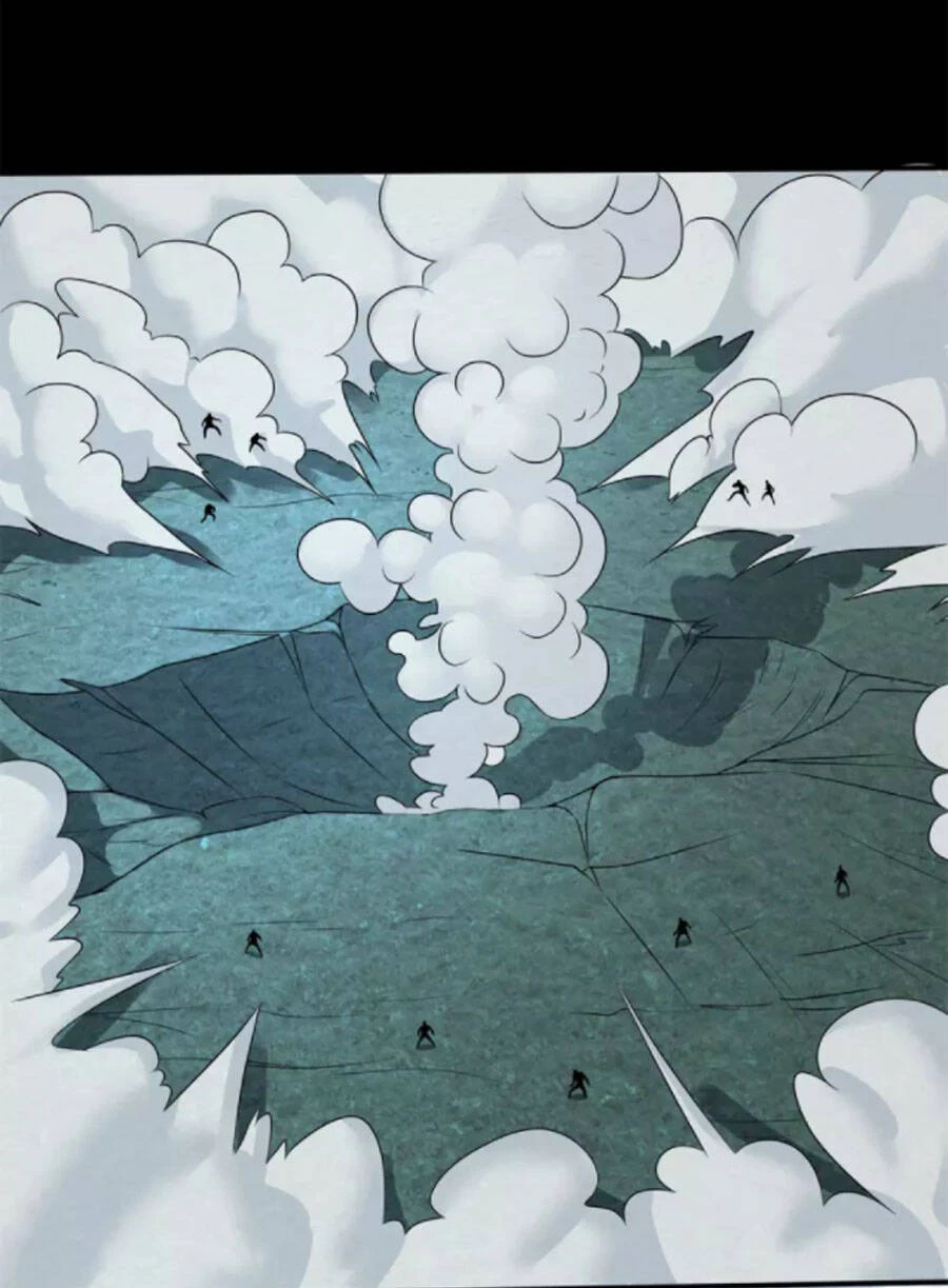 Mạt Thế Vi Vương Chapter 447 - 17