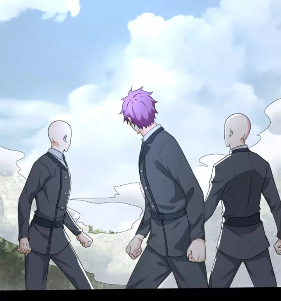 Mạt Thế Vi Vương Chapter 447 - 20