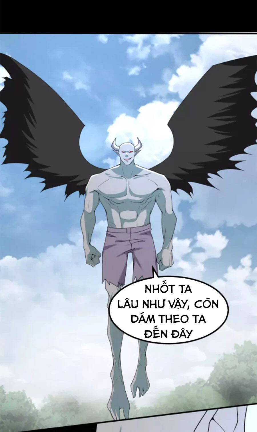 Mạt Thế Vi Vương Chapter 447 - 21