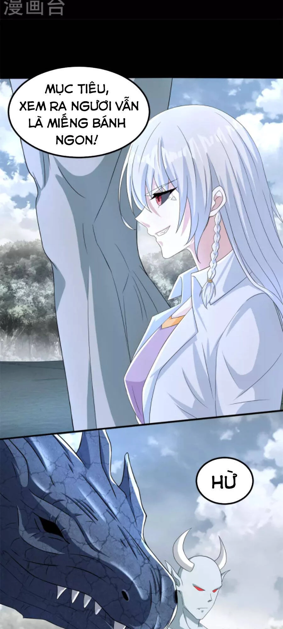 Mạt Thế Vi Vương Chapter 447 - 29