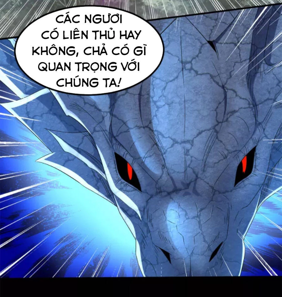 Mạt Thế Vi Vương Chapter 447 - 36