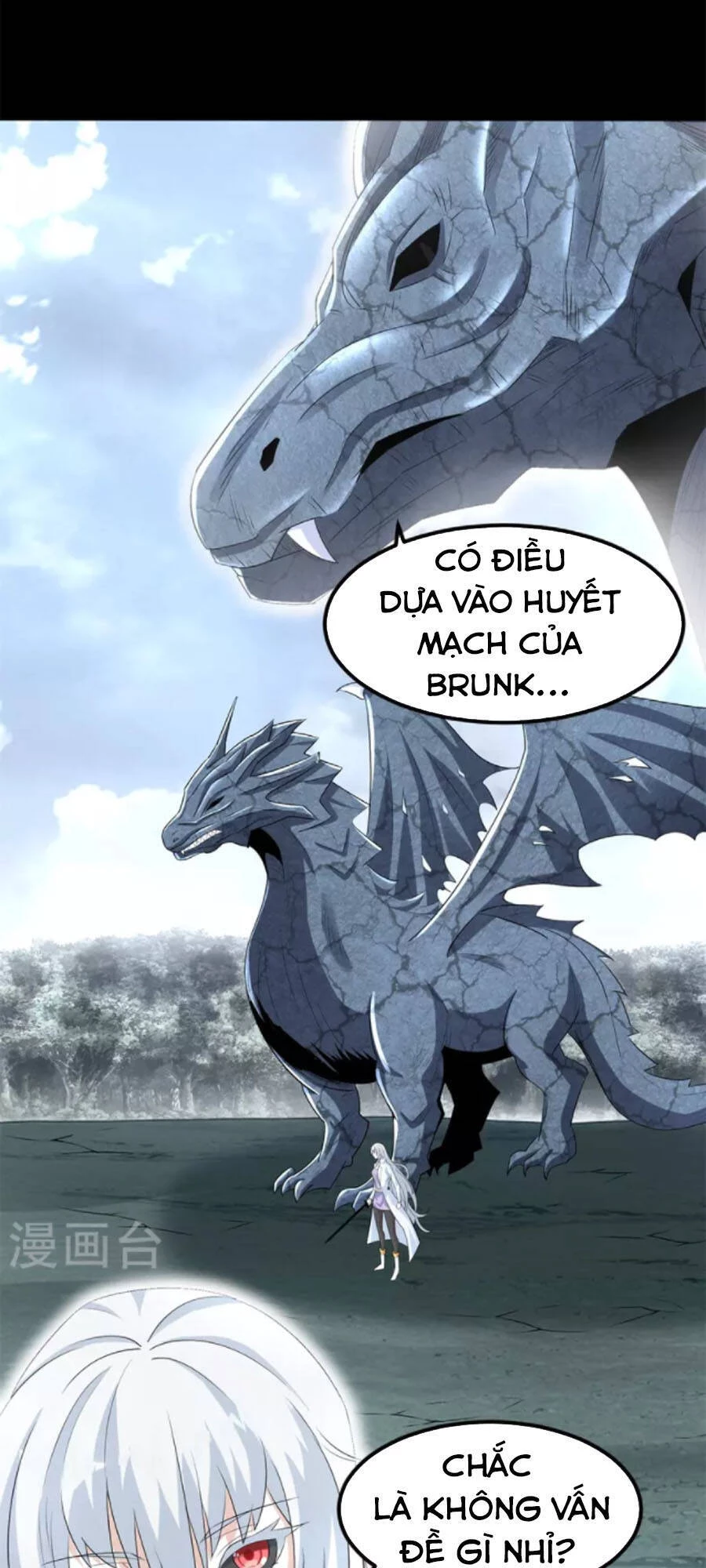 Mạt Thế Vi Vương Chapter 448 - 30